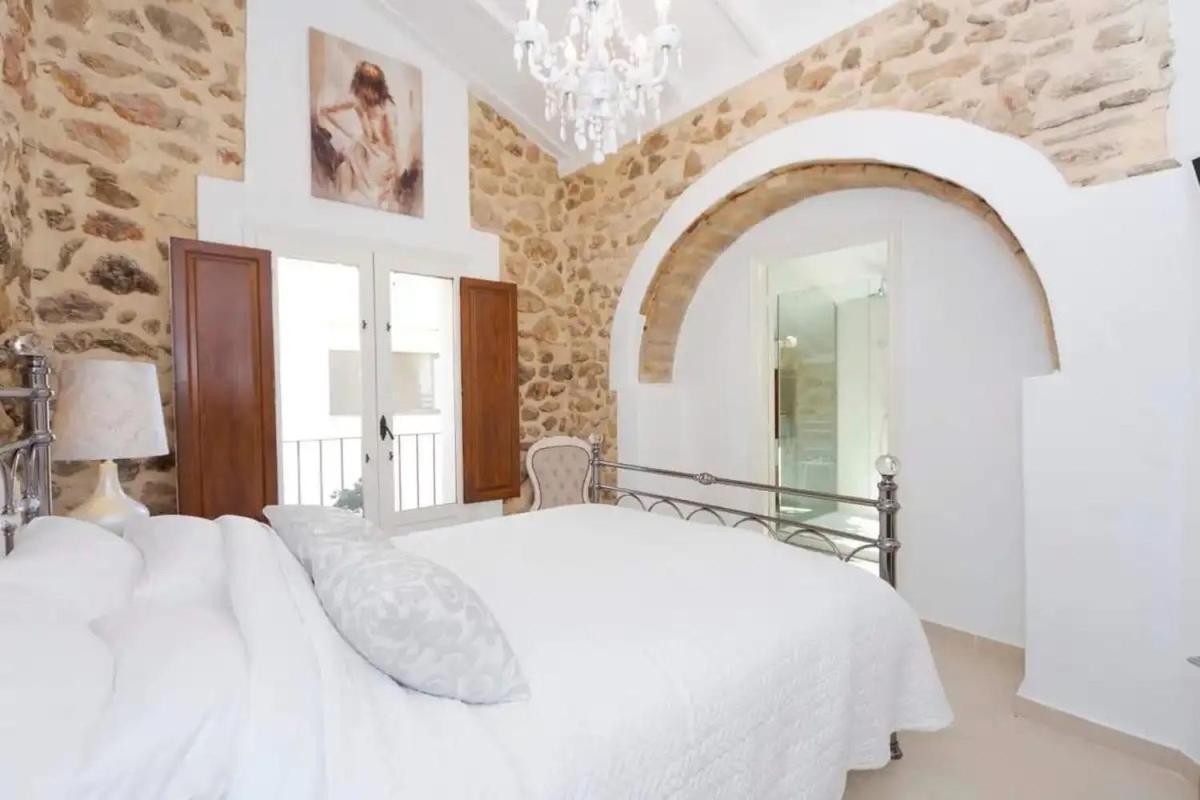 Casa Rural Lliber Exterior photo