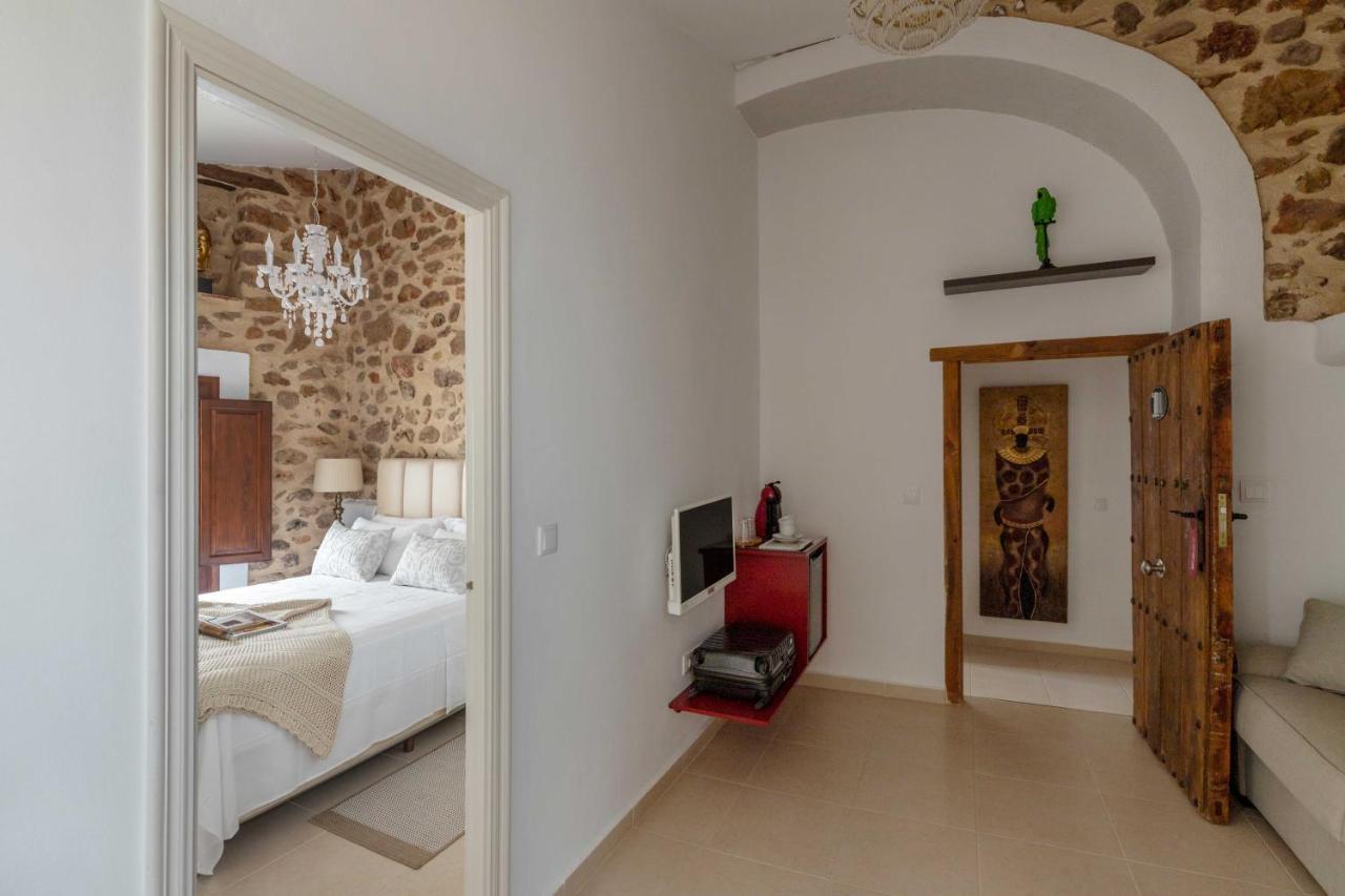 Casa Rural Lliber Exterior photo