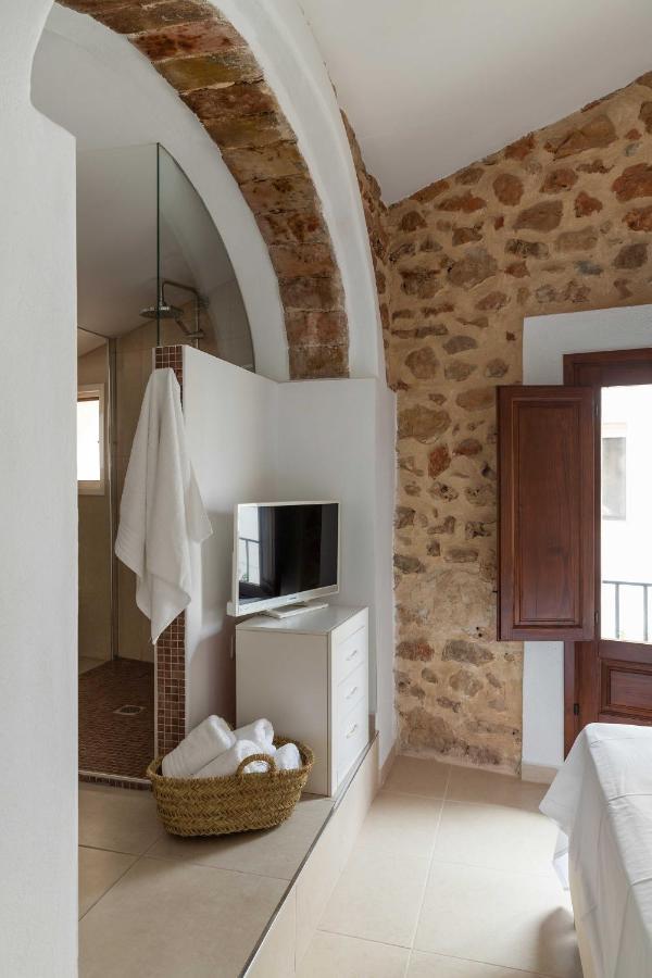 Casa Rural Lliber Exterior photo