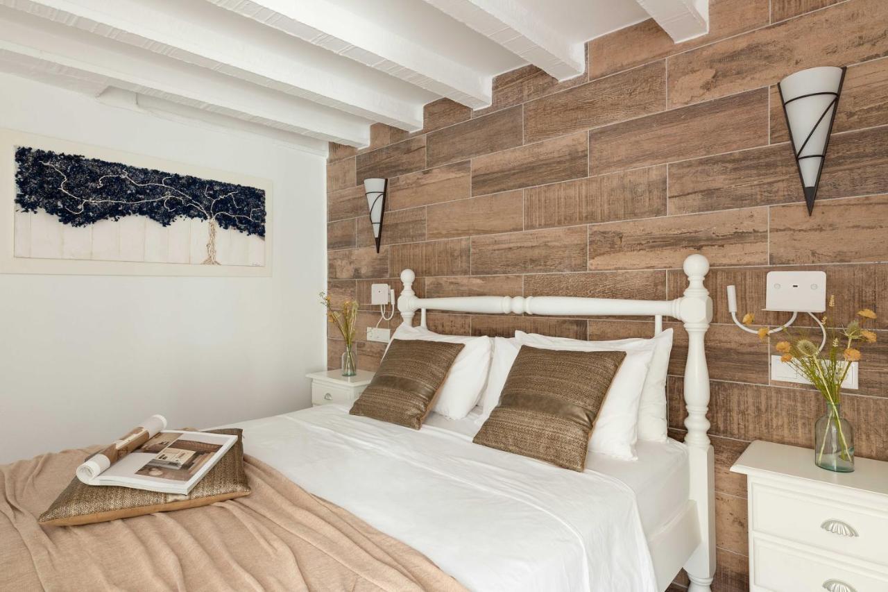 Casa Rural Lliber Exterior photo