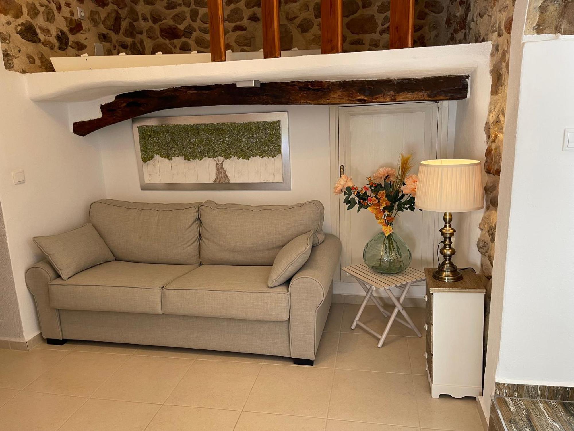 Casa Rural Lliber Exterior photo